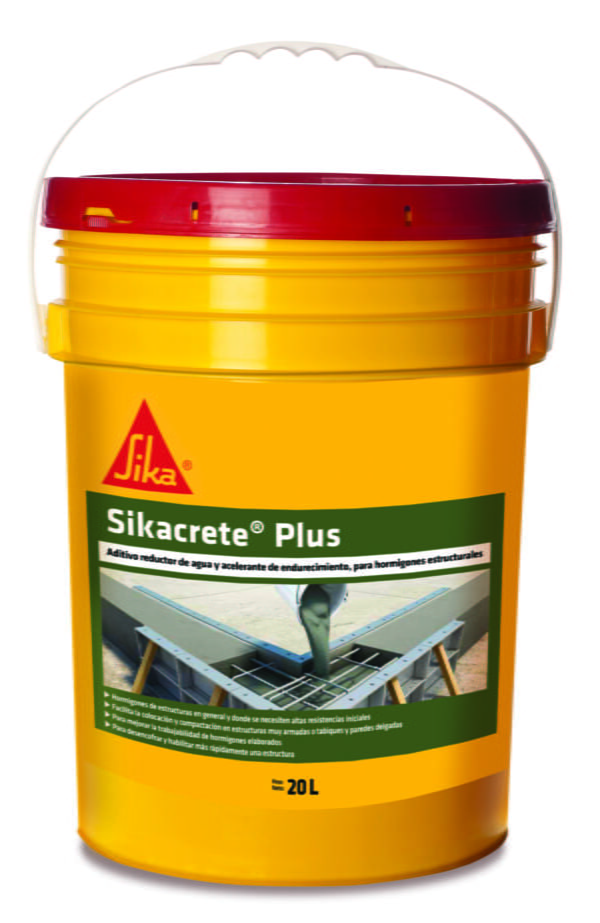 Sikacrete Plus