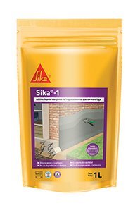 Sika1 Doypack 1l