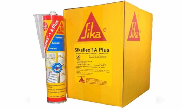 Sikaflex 1 A Plus GRIS